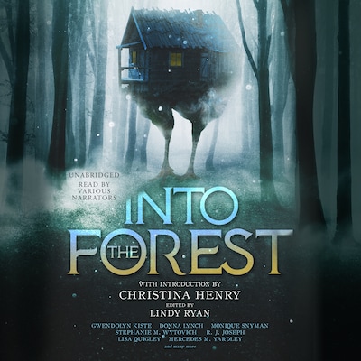 Into the Forest