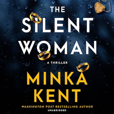 The Silent Woman