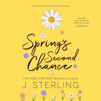 Spring's Second Chance