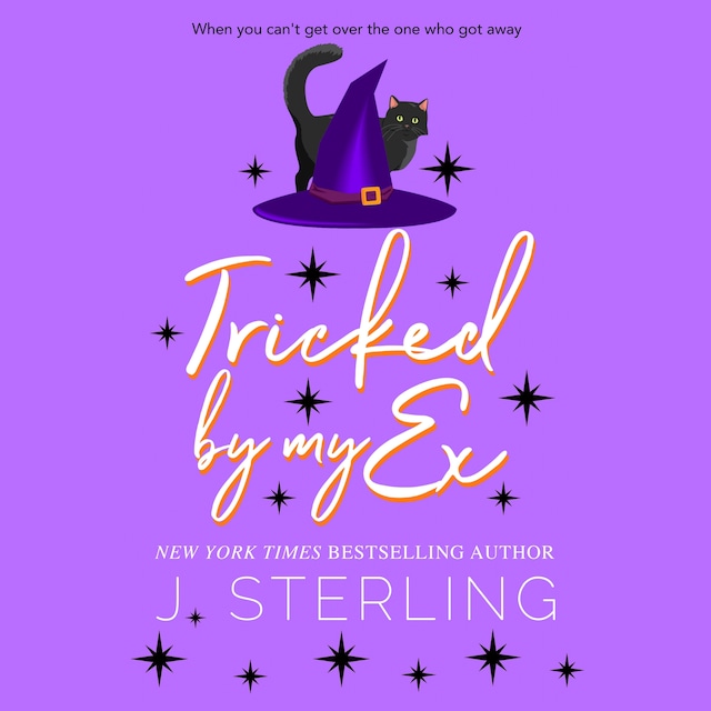 Book cover for Tricked by My Ex