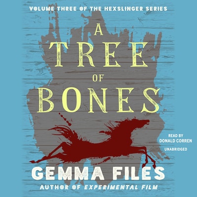 A Tree of Bones