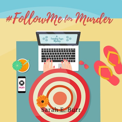 #FollowMe for Murder