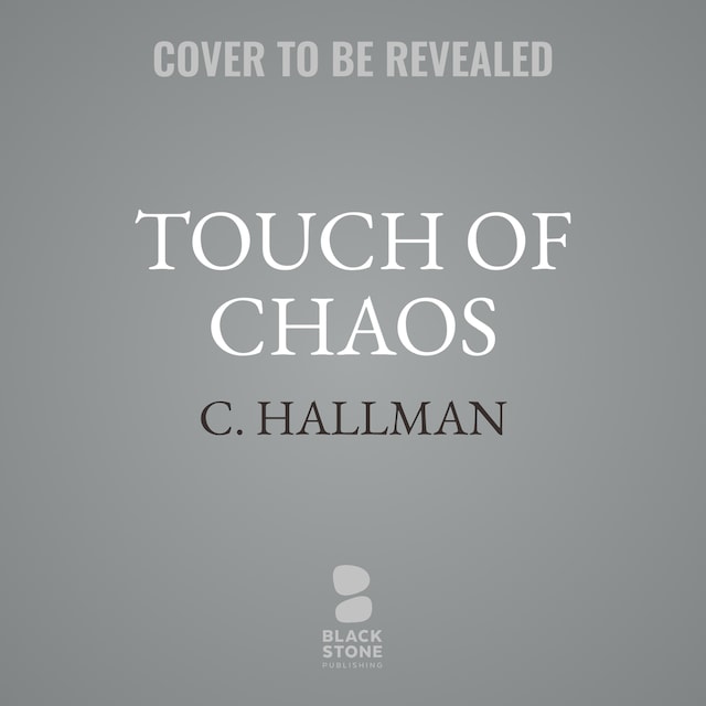 Couverture de livre pour Touch of Chaos