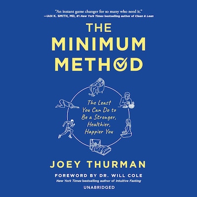 The Minimum Method