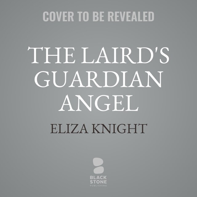 Book cover for The Laird's Guardian Angel