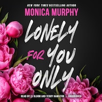 Lonely for You Only