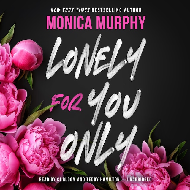 Book cover for Lonely for You Only