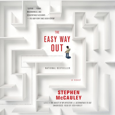 The Easy Way Out