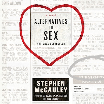 Alternatives to Sex
