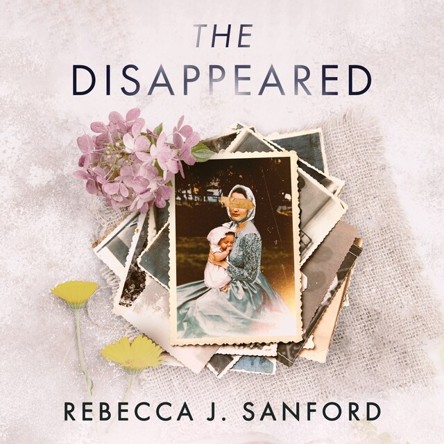 Copertina del libro per The Disappeared