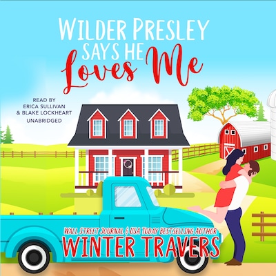 Wilder Presley Says He Loves Me