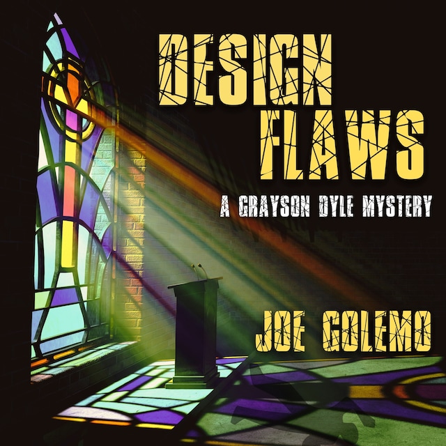 Book cover for Design Flaws