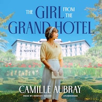 The Girl from the Grand Hotel