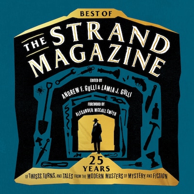 Best of "The Strand Magazine"