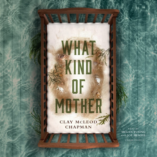 Book cover for What Kind of Mother