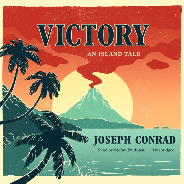 Book cover for Victory