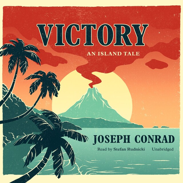 Boekomslag van Victory