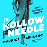 The Hollow Needle