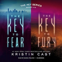 The Key Series: Books 1 & 2