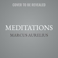 Meditations