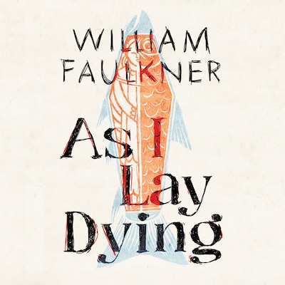 As I Lay Dying