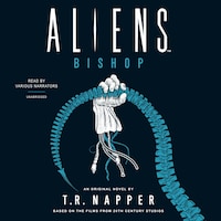 Aliens: Bishop