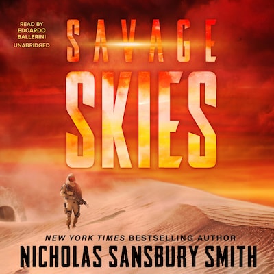 Savage Skies