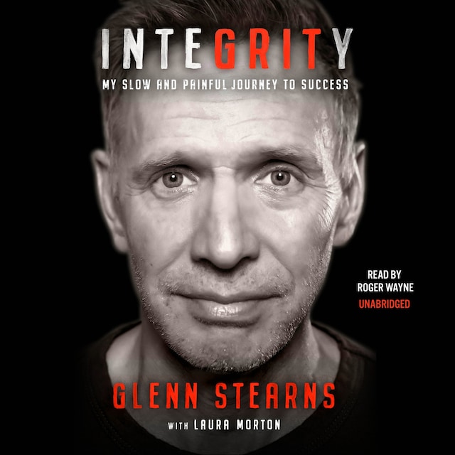 Book cover for InteGRITy