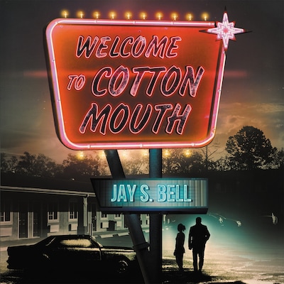 Welcome to Cottonmouth