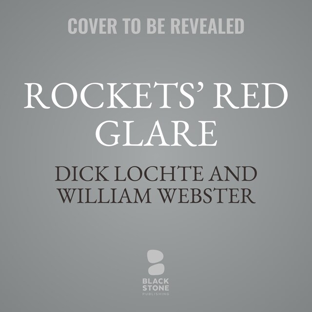 Buchcover für Rockets’ Red Glare