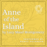 Anne of the Island