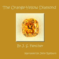 The Orange-Yellow Diamond