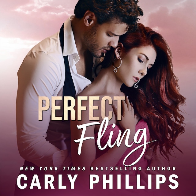 Book cover for Perfect Fling