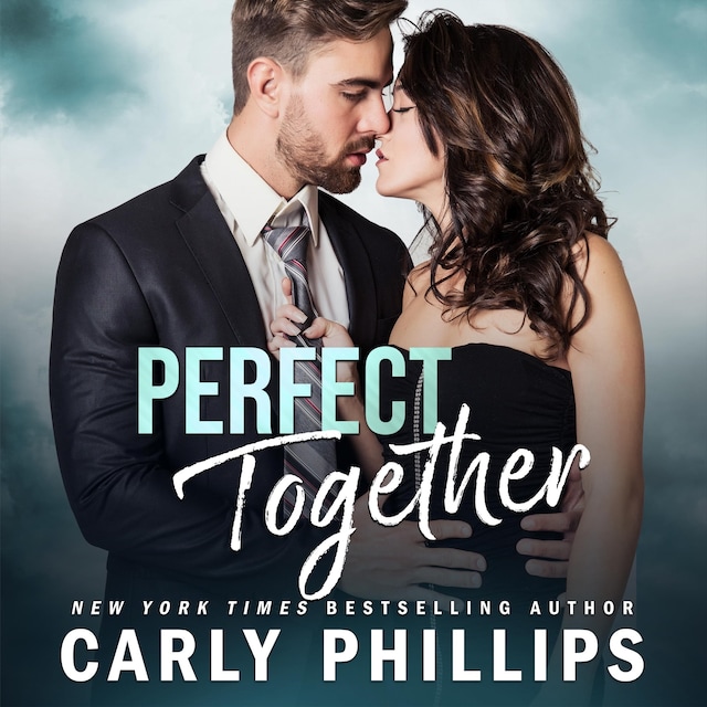 Couverture de livre pour Perfect Together