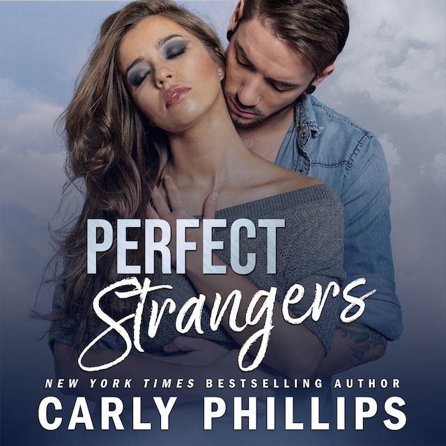 Couverture de livre pour Perfect Strangers