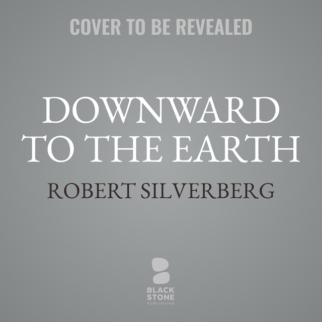 Boekomslag van Downward to the Earth