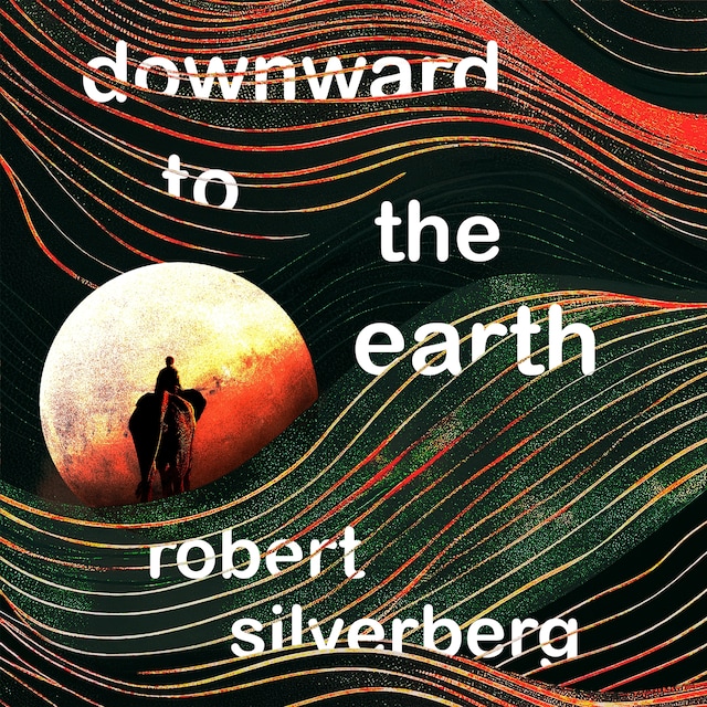 Book cover for Downward to the Earth