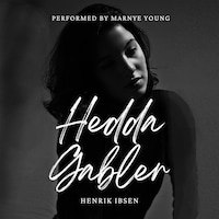 Hedda Gabler