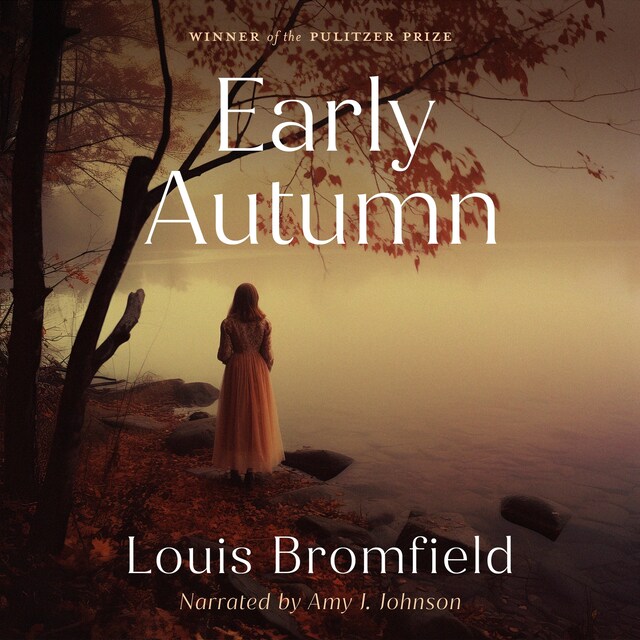 Book cover for Early Autumn