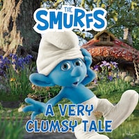 A Very Clumsy Tale