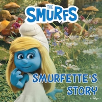 Smurfette's Story