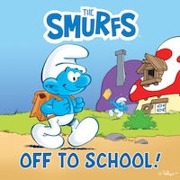 Off to School!