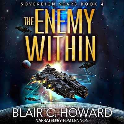 The Enemy Within