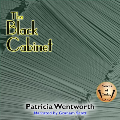 The Black Cabinet