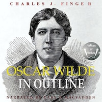 Oscar Wilde in Outline