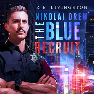 Nikolai Drew
