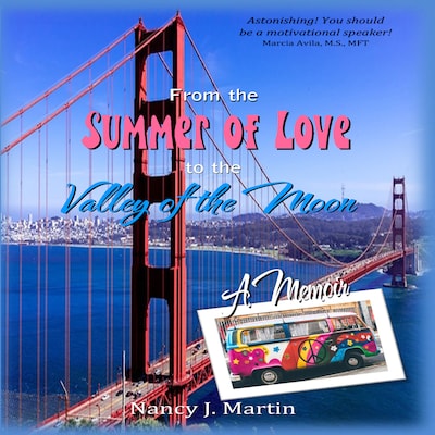From the Summer of Love to the Valley of the Moon