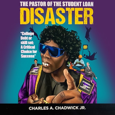 The Pastor of the Student Loan Disaster