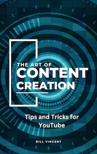 The Art of Content Creation