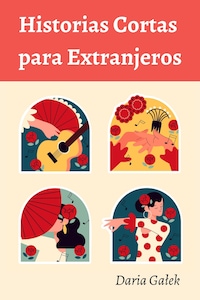 Historias Cortas para Extranjeros